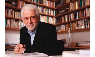 Morre aos 73 anos, vítima de câncer, o psiquiatra e escritor, Flávio Gikovate