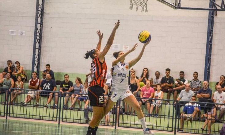 Presidente Venceslau e Santo André são os finalistas do Paulista