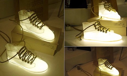 Seguindo o fun design, iluminação divertida invade a decoração dos ambientes