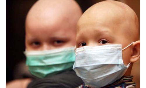 Brasil deve registrar até o final do ano, mais de 10 mil novos casos de Leucemia