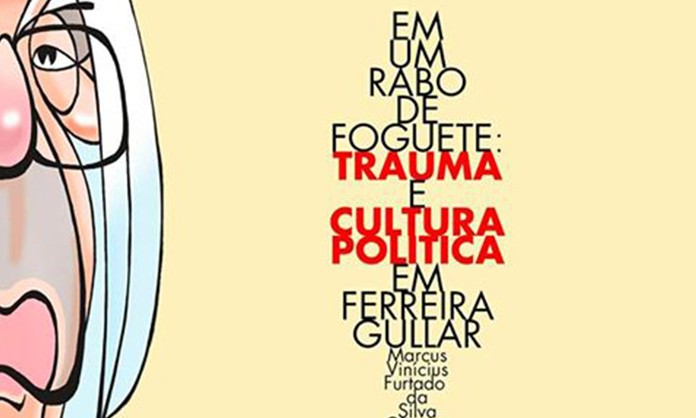 Livro sobre a trajetória de
Ferreira Gullar será apresentado em Franca
