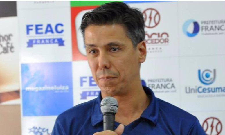 Franca Basquete decide vaga na semifinal contra o Rio Claro neste sábado (8)