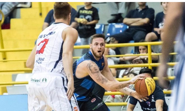Franca e Bauru abrem a semifinal do Paulista nesta quarta-feira (12)