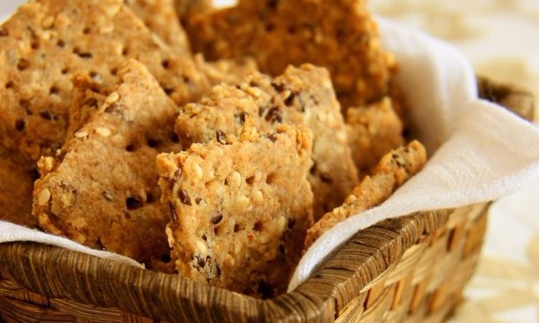 Receitas nutritivas e saborosas para uma alimentação equilibrada