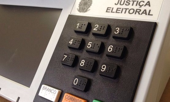 Francano deve justificar ausência de voto no 1º turno até dia 1º de dezembro