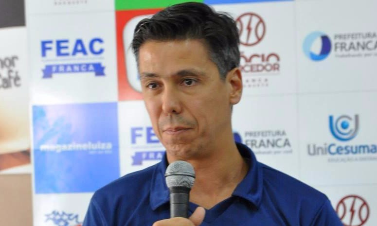 Franca Basquete perde para Liga Sorocabana fora de casa no NBB 9