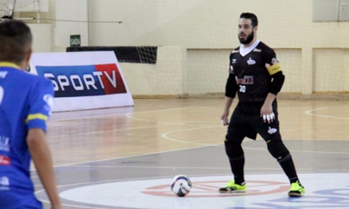 Orlândia empata com Dracena no jogo ida das quartas de final