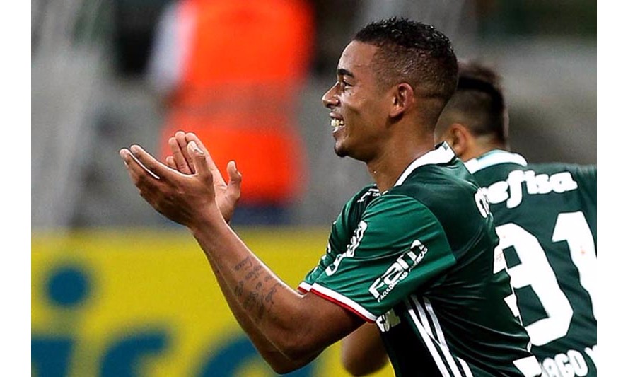 Após, 22 anos Palmeiras vence Chapecoense e conquista o Brasileirão