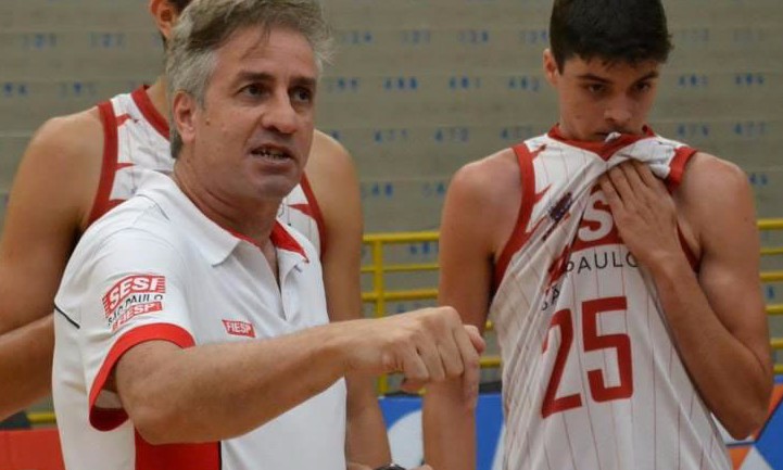 SESI-Franca e Paulistano jogam a segunda da semifinal do Paulista