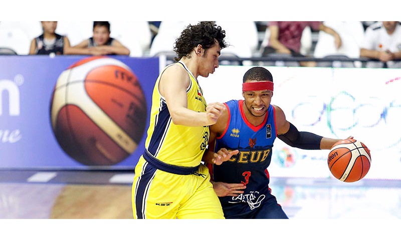 Adversário do Franca Basquete, Brasília estreia na Liga Sul-americana