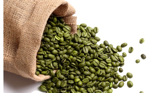 Extrato de café verde combate envelhecimento, reduz rugas e hidrata a pele
