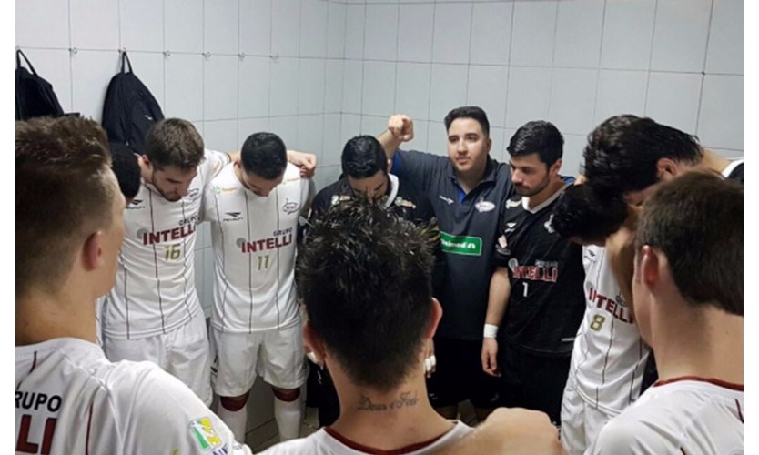 Orlândia vence Dracena e avança para as semifinais da Copa Paulista
