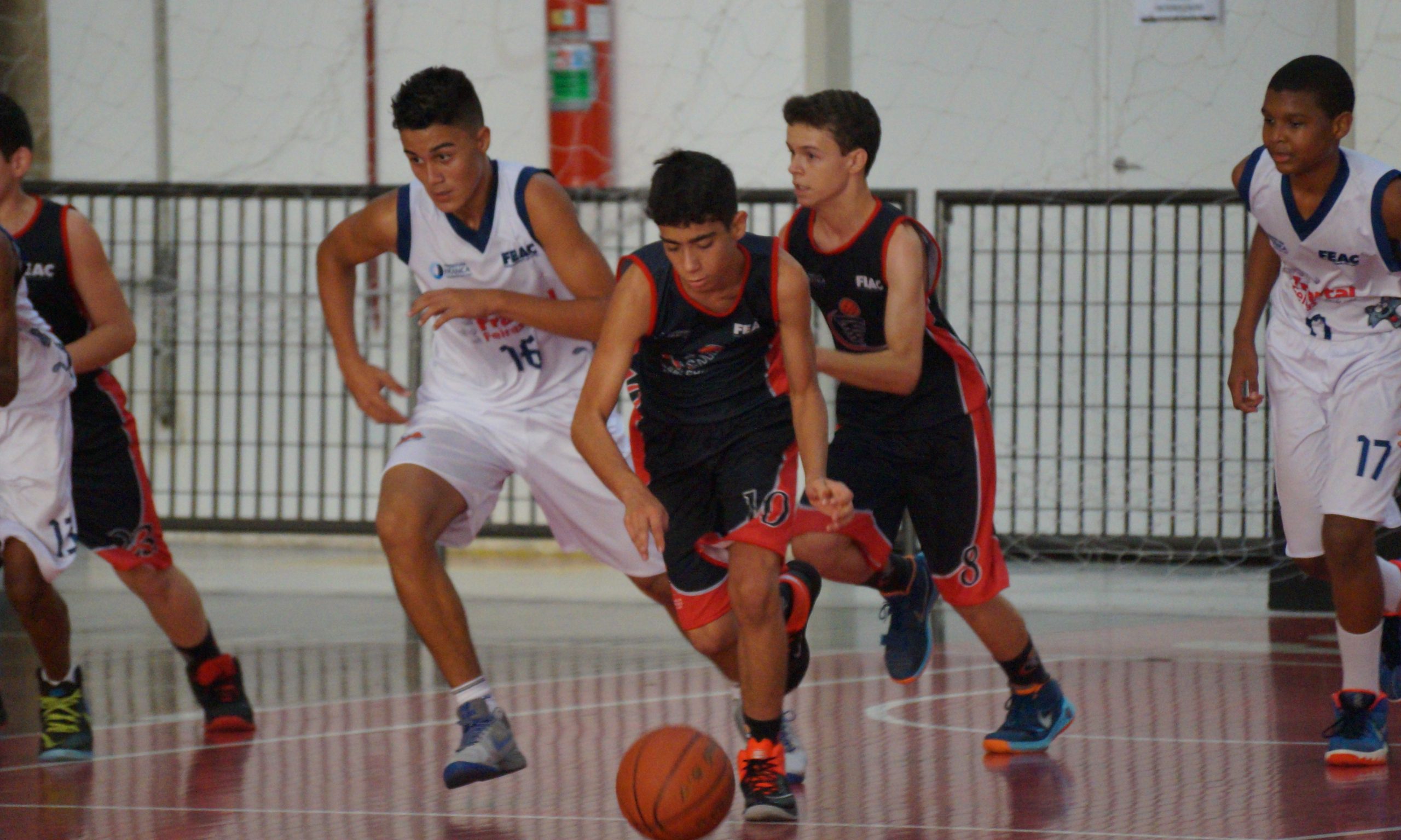 Chuí Esportes e ASPA brigam por final da Liga Regional neste sábado, 19