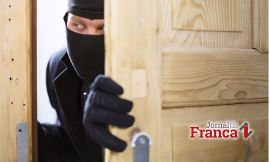 Casos de furtos explodem, ultrapassam 2015 e já vitimam 5.4 mil francanos