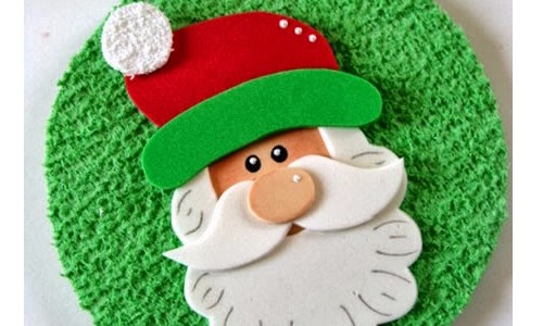 Natal está se aproximando e é possível inovar e economizar na decoração
