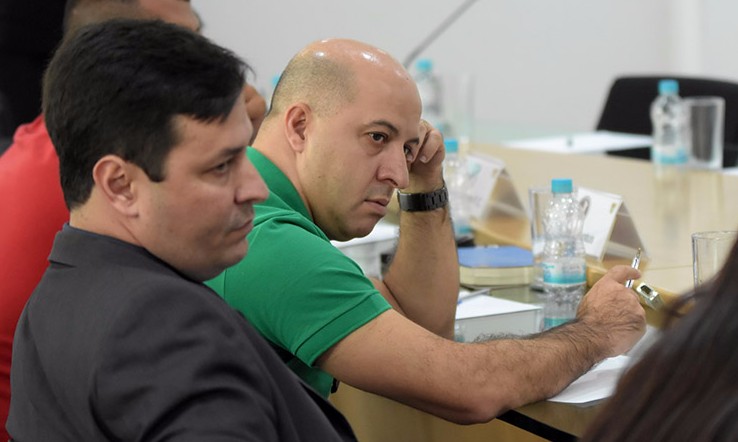 Francana lança projeto para empresários e imprensa na noite desta segunda (7)