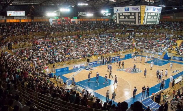 Franca Basquete recebe Macaé em busca da primeira vitória no NBB 9