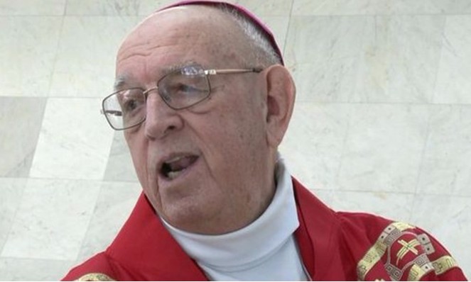 Bispo emérito da diocese de Franca, Dom Diógenes Silva Matthes morre aos 85 anos