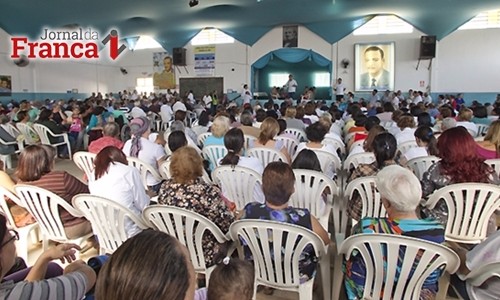 IMA realiza 13ª Semana de Estudos Espirituais “Dr. Ismael Alonso y Alonso”