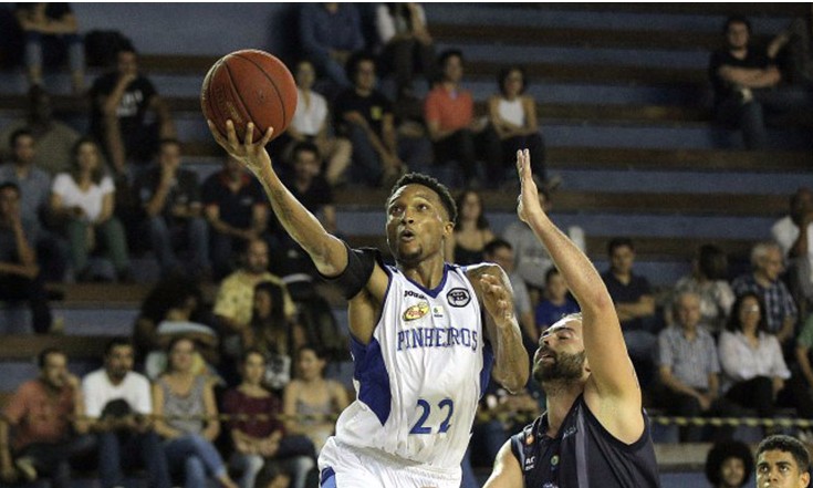 Franca Basquete perde para o Pinheiros e começa a se complicar no NBB9