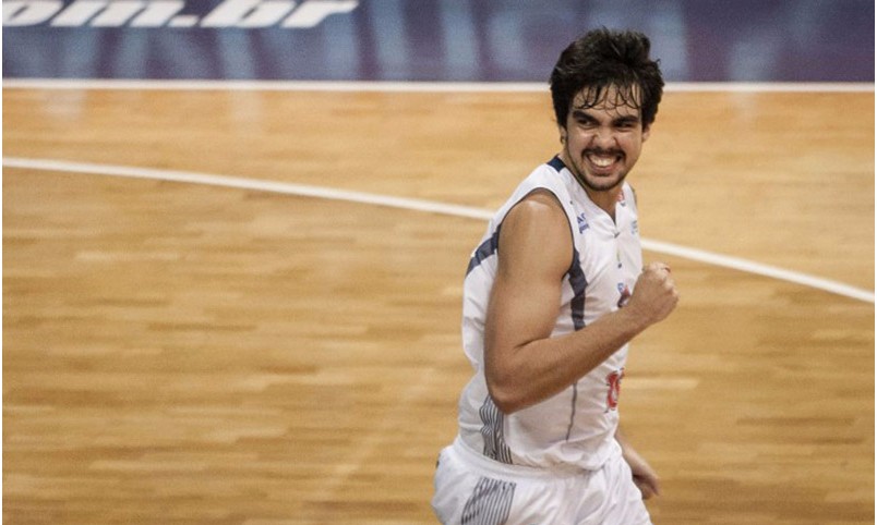 Após derrota na estreia para o Flamengo, Franca vence a primeira no NBB 9