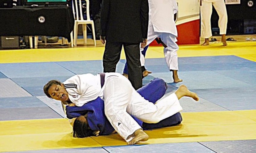 Judocas de Franca buscam vagas na Seleção Brasileira das categorias de base