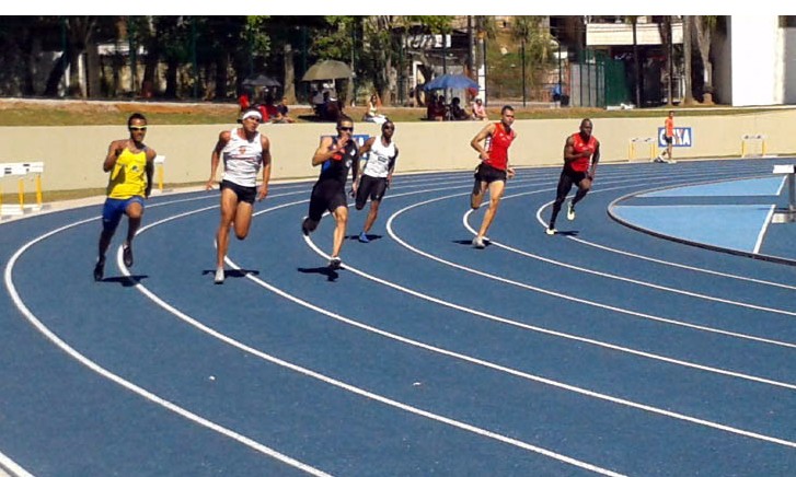 Bolsa Atleta abre inscrições para modalidades não olímpicas