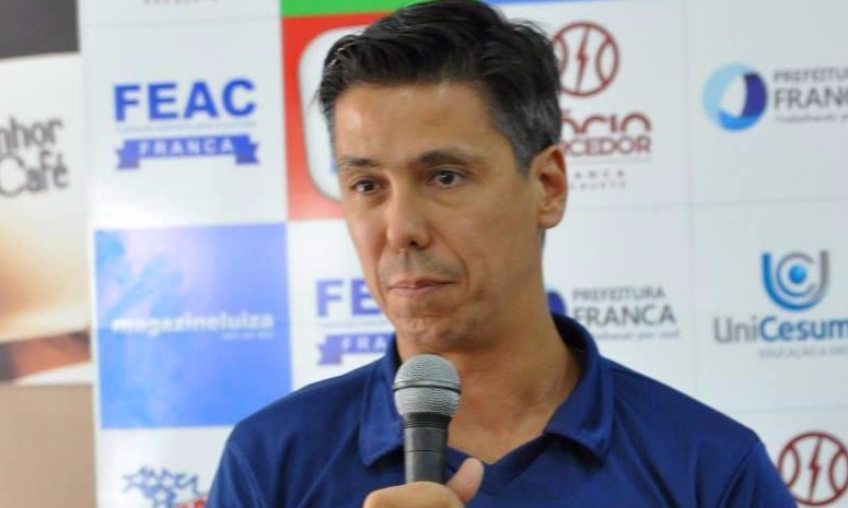 Franca Basquete enfrenta Flamengo nesta terça-feira (8), na estreia do NBB