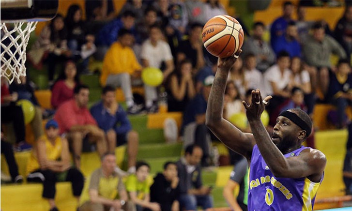 Mogi das Cruzes decide vaga na final da Liga Sul-americana de basquete