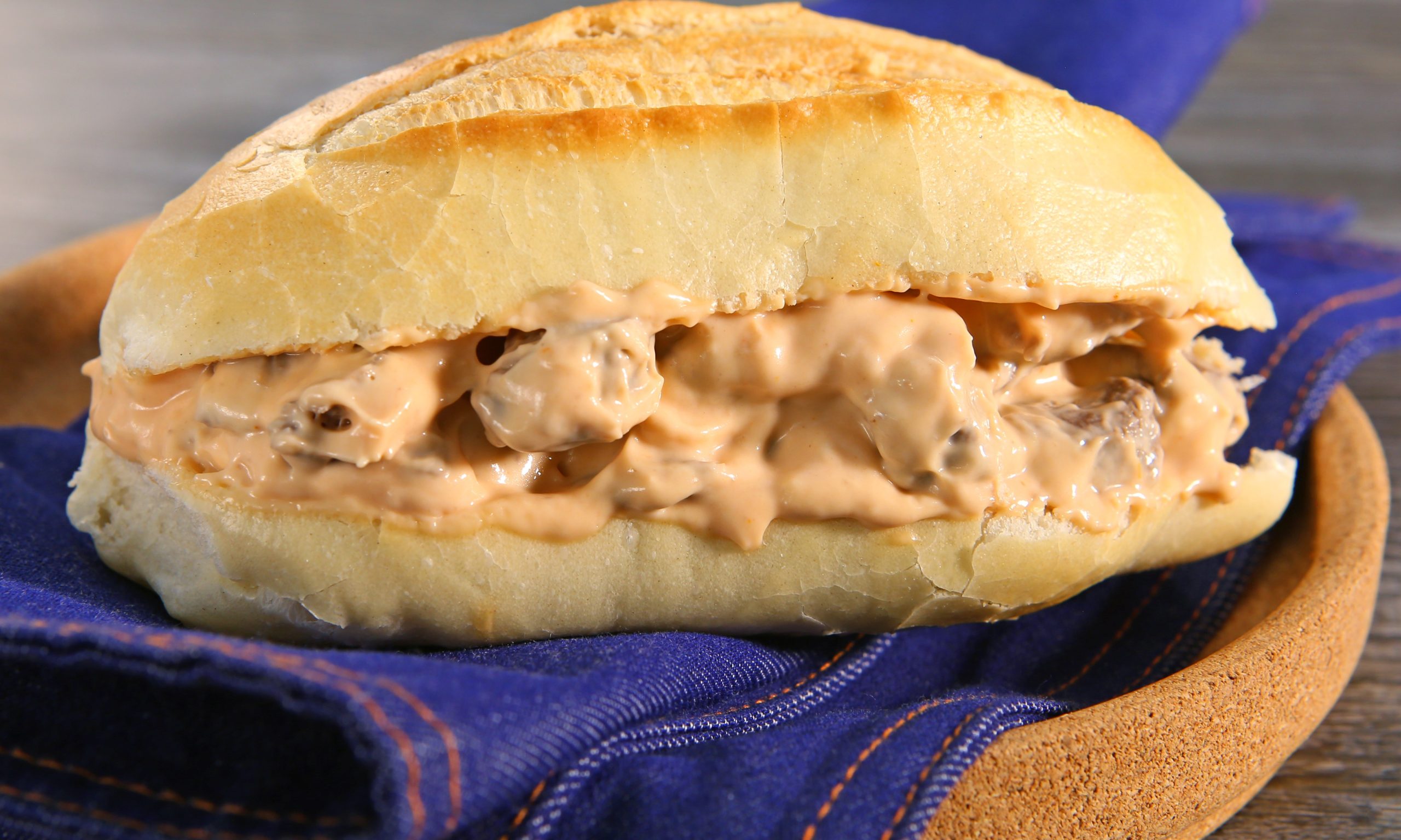 No Dia do Sanduíche, confira três receitas diferentes e muito saborosas