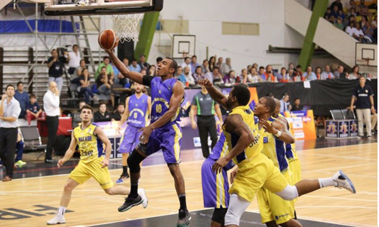 Mogi recebe Bahía Basket, nos dois primeiros jogos das Finais da Sul-Americana