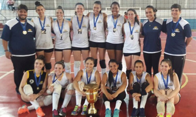 Começa nova etapa dos Jogos Escolares da Juventude, na Paraíba
