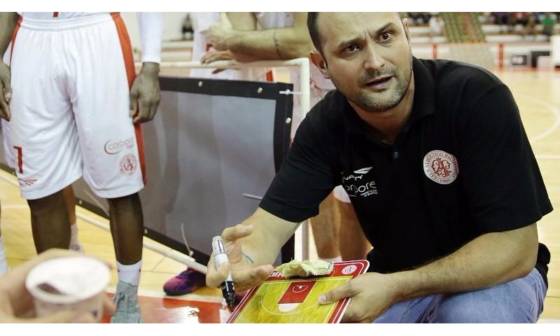 Franca Basquete perde para Paulistano e está eliminado do Estadual SUB-19