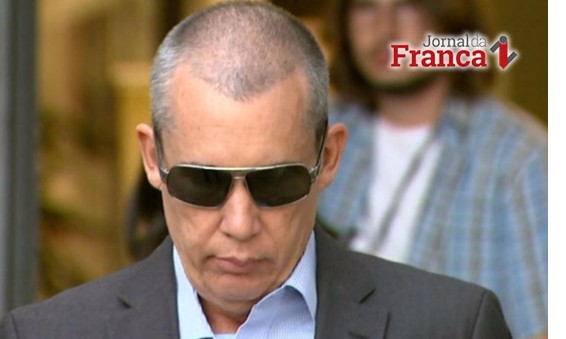 Empresário investigado pela Polícia Federal é encontrado morto em seu apartamento