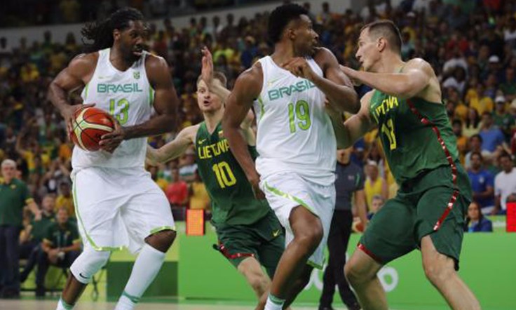 FIBA suspende o Brasil de torneios internacionais por desorganização da CBB