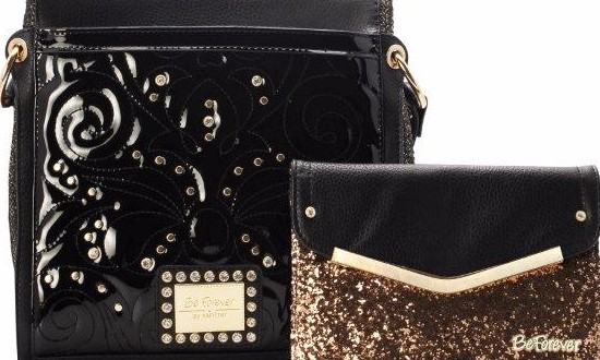 Grife Be Forever lança novidades
‘Dois em Um’ para coleção Verão 2017