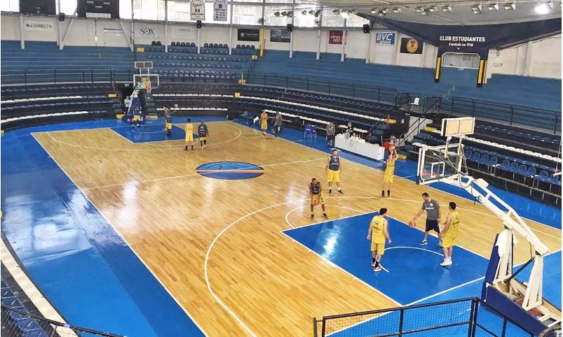 Mogi faz últimos ajustes para enfrentar Bahia Basket nesta quarta-feira (30)