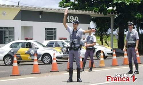 Veja dicas da Operação Ano Novo da Polícia Rodoviária do Estado de SP