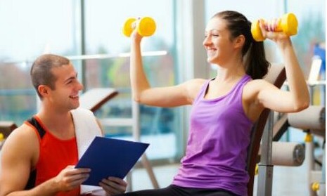 TENDÊNCIAS FITNESS DE 2017 – PARTE 1