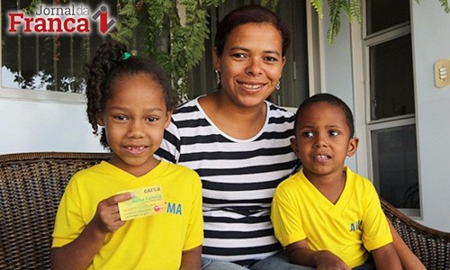 Beneficiários do Bolsa Família já podem consultar calendário de 2017