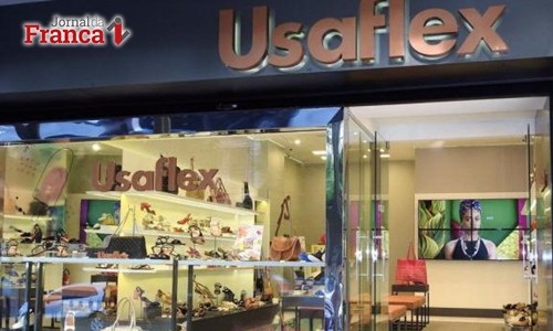 Arábia Saudita é o maior destino dos sapatos Usaflex, fabricados no Sul