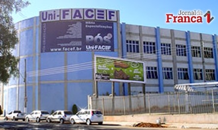 Uni-Facef abre inscrições de concurso com 9 vagas para professor de Medicina