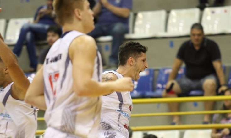Com final dramático, Franca segura pressão do Minas e vence no Pedrocão