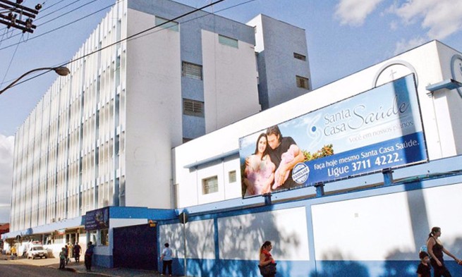 Santa Casa realiza curso de férias para estudantes de Medicina em Franca