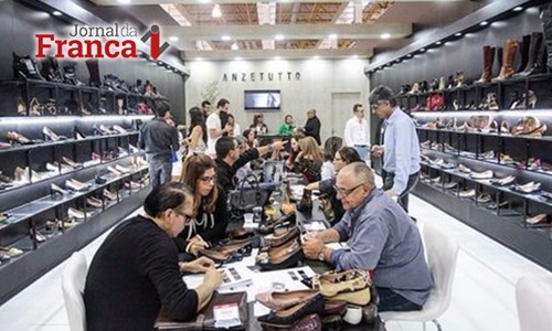 Importadores árabes dizem que estarão na Couromoda, entre 15 e 18 de janeiro