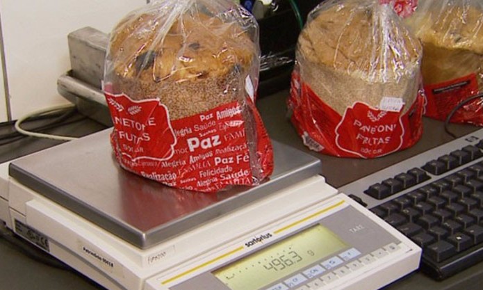 IPEM-SP reprova 16% dos produtos típicos das ceias de final de ano