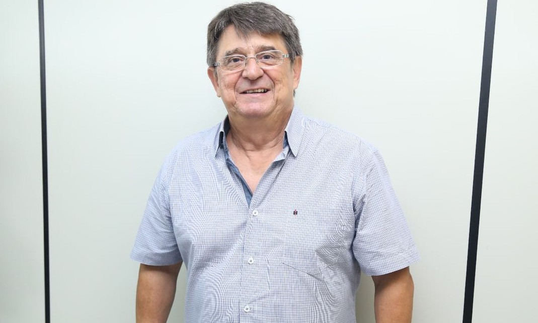 Luiz Pinheiro Sampaio pode ser a primeira baixa do governo Gilson de Souza