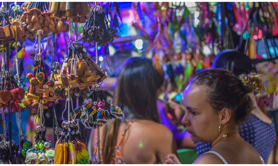 Ribeirão Preto recebe exposição fotográfica “As Cores da Bahia”