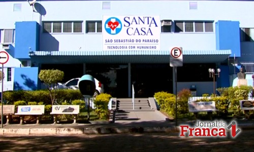 Comissão interventora começa a atuar na Santa Casa de S.S. Paraíso