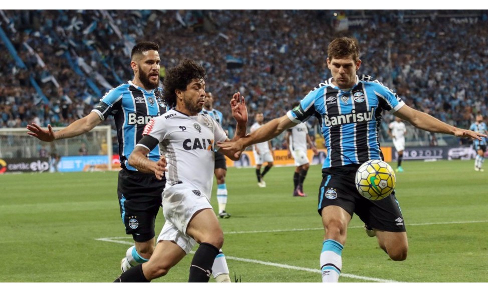 Em noite de homenagens, Grêmio conquista o penta da Copa do Brasil